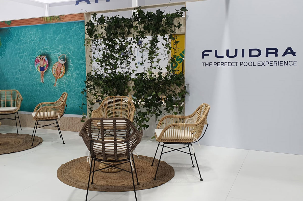 fluidra espai per seure